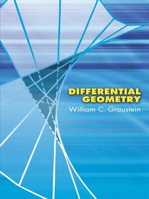cover image of Differential Geometry